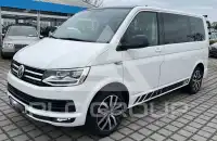 2016 Volkswagen T6