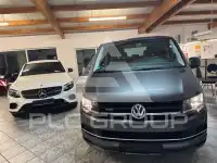 2016 Volkswagen T6