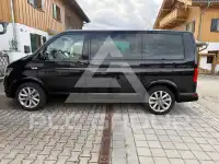 2016 Volkswagen T6