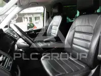 2016 Volkswagen T6