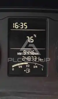 2016 Volkswagen T6