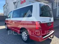 2016 Volkswagen T6