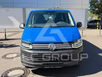2016 Volkswagen T6
