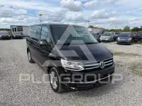 2016 Volkswagen T6