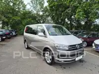 2016 Volkswagen T6