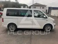2016 Volkswagen T6