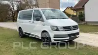 2016 Volkswagen T6