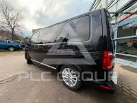 2016 Volkswagen T6