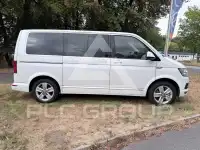 2016 Volkswagen T6