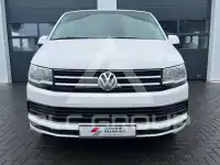 2016 Volkswagen T6