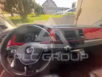2016 Volkswagen T6