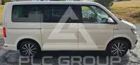 2016 Volkswagen T6