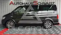 2016 Volkswagen T6