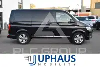 2016 Volkswagen T6