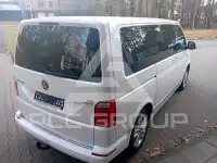 2016 Volkswagen T6
