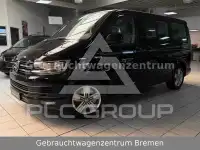 2016 Volkswagen T6