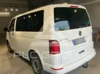 2016 Volkswagen T6