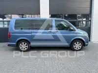 2016 Volkswagen T6