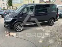 2016 Volkswagen T6
