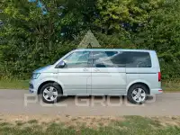 2016 Volkswagen T6