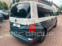 2016 Volkswagen T6