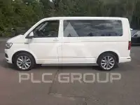 2016 Volkswagen T6