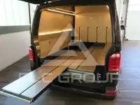 2016 Volkswagen T6