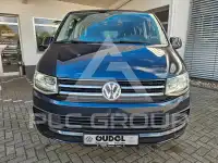 2016 Volkswagen T6
