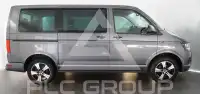 2016 Volkswagen T6
