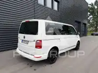 2016 Volkswagen T6