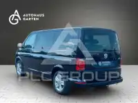 2016 Volkswagen T6