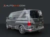 2016 Volkswagen T6