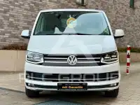 2016 Volkswagen T6