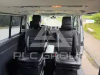 2016 Volkswagen T6