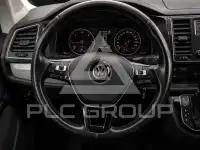 2016 Volkswagen T6