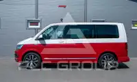 2016 Volkswagen T6