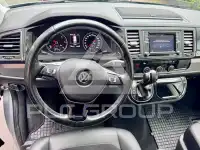 2016 Volkswagen T6