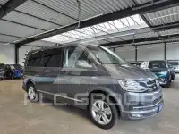 2016 Volkswagen T6