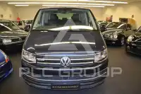 2016 Volkswagen T6