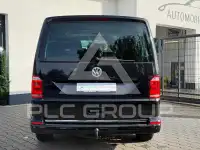 2016 Volkswagen T6