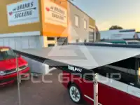 2016 Volkswagen T6