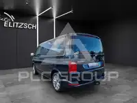 2016 Volkswagen T6