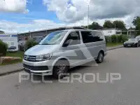 2016 Volkswagen T6