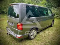 2016 Volkswagen T6