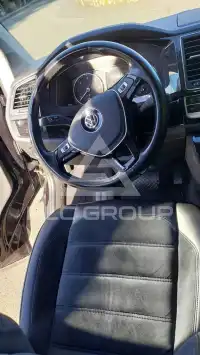 2016 Volkswagen T6