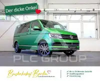 2016 Volkswagen T6
