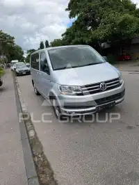 2016 Volkswagen T6