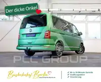 2016 Volkswagen T6