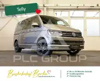 2016 Volkswagen T6