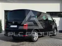 2016 Volkswagen T6